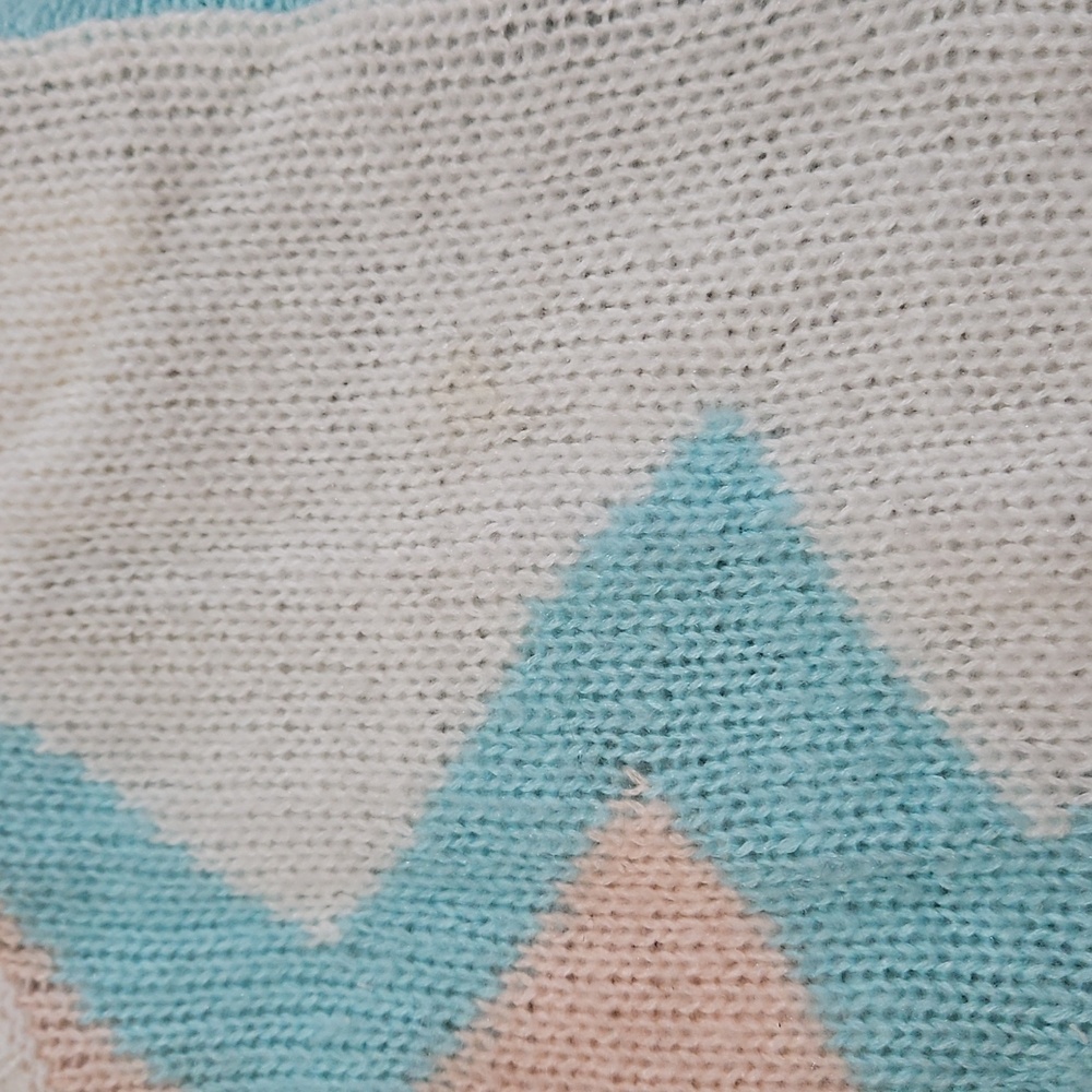 Vintage 80s Andene Pastel Sweater - Picture 10 of 12
